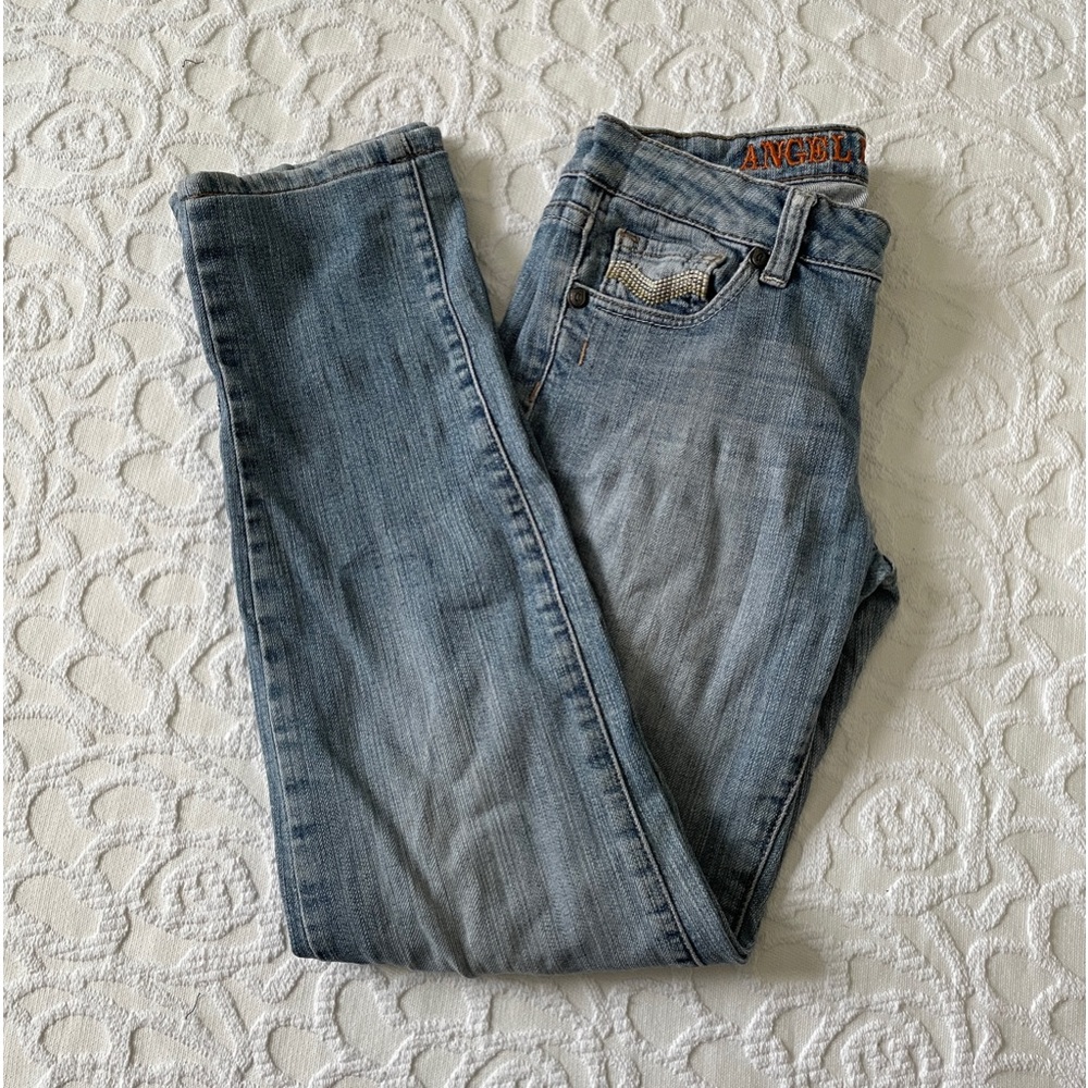 Vintage Angel Premium Jeans Size 26